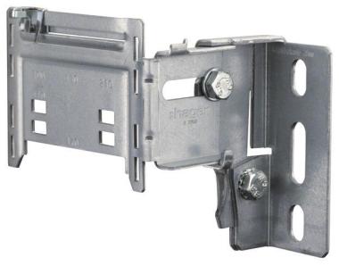 Hager Konsole zur Verwendung       G2260 