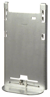 Hager Adapterplatte zu Konsole     G2272 