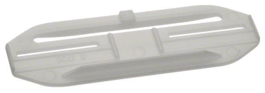 Hager Kupplung halogenfrei zu BRN  G1720 