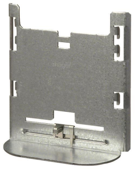 Hager Adapterplatte zu Konsole     G2271 