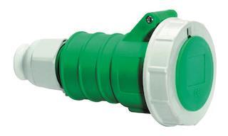 Bals Kupplung QC TE 32A 5p >50V   310415 