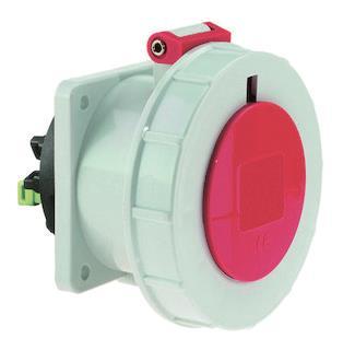 BALS Anbausteckdose 32A Quick      13762 