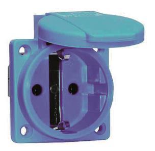 Bals Schutzkontakt-Anbausteckdose  71099 