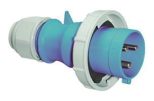 BALS Stecker 16A 3polig           210576 