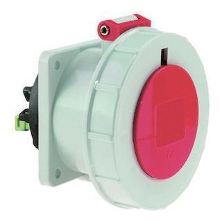 Bals Anbausteckdose QUICK-CONNECT  13756 