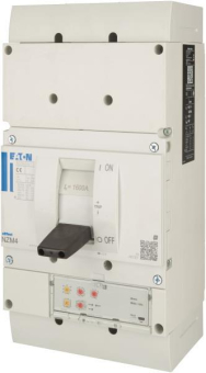 EATON NZMH4-VX1600 NZM4 PXR20     191456 