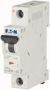 EATON FAZ-B20/1-DC LS-Schalter    176070 