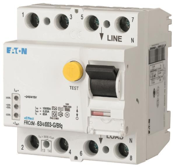 EATON FRCDM-63/4/003-G/BFQ        179532 