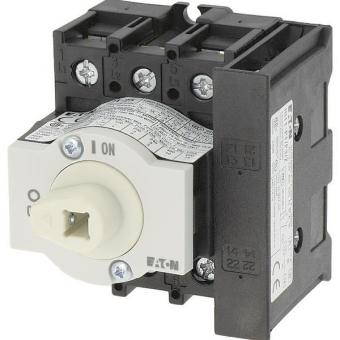EATON P1-25/M4/SVB/HI11 Hauptsch. 172767 
