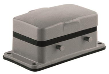 Weidmüller HDC 16B ADBO HDC-Gehäuse BG:6 