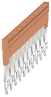 Weidmüller ZQV 4N/10 Z-Reihe Quer- 