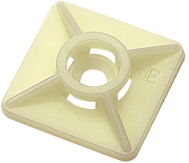 Weidmüller CBH 27/27 NATUR Kabelbinder 