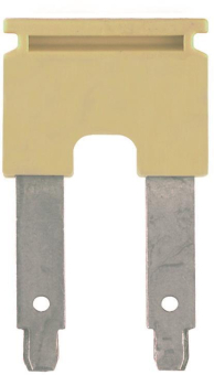 Weidmüller ZQV 35/2 Querverbinder 