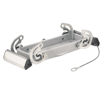 Weidmüller HDC 24B DODQ 2QB CS Gehäuse 