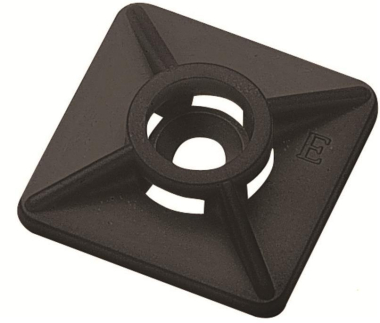 Weidmüller CBH 27/27 SW Kabelbinder 