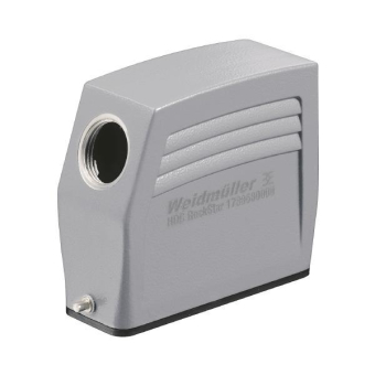 Weidmüller HDC 25A TSLU 1M25G HDC- 