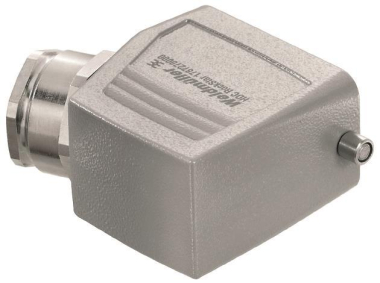 Weidmüller HDC 24D TSLU 1M32G HDC- 