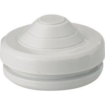 HENS Steckstutzen PG21,           STE21V 