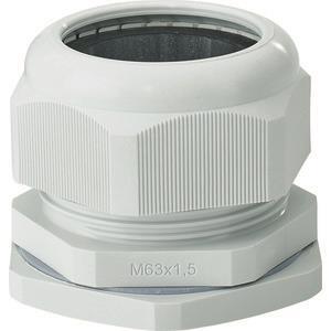 HENS Anbau-Kabelstutzen            AKM63 