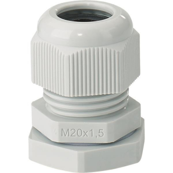 HENS Anbau-Kabelstutzen            AKM20 