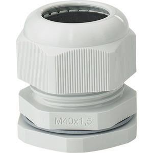 HENS Anbau-Kabelstutzen            AKM40 