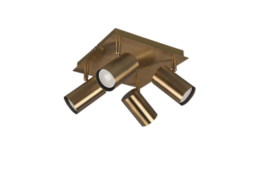 Trio                           802430404 