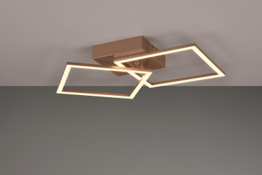 Trio LED-DL. TRAIL,20W LED     R64492165 