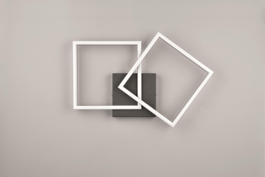 Trio LED-DL. TRAIL,20W LED     R64492132 