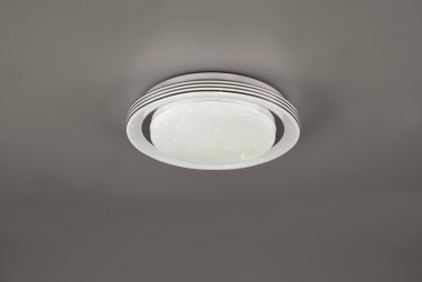 Trio LED-DL ATRIA 10,5W,       R67042800 