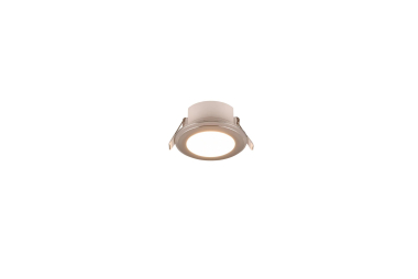 Trio EBS ARGUS, 4W-LED,        653610106 