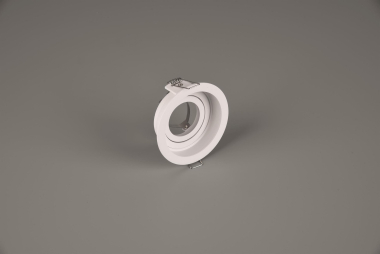 TRIO Einbauspot KENAI, 1xGU10, 651500131 