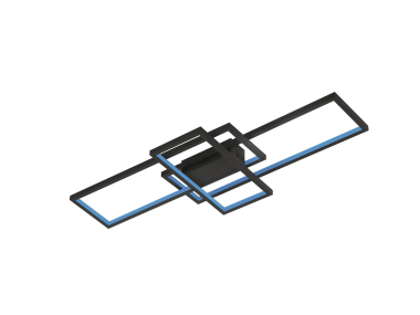 TRIO LED-DL THIAGO, 36W        652610342 