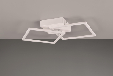 Trio LED-DL. TRAIL,20W LED     R64492131 