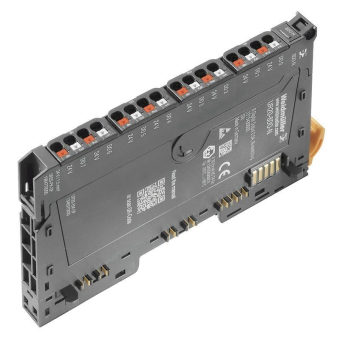 Weidmüller UR20-8DO-N Remote-IO-Modul 