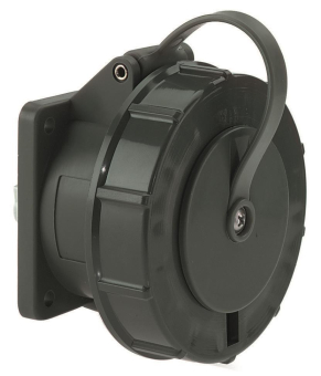 Bals Anbausteckdose TN gerade 63A  13067 