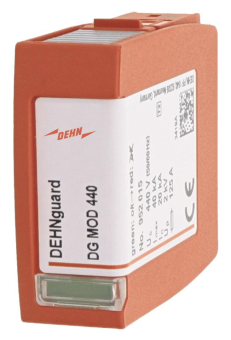 DEHN S-Ableiter Schutzmodul       952015 