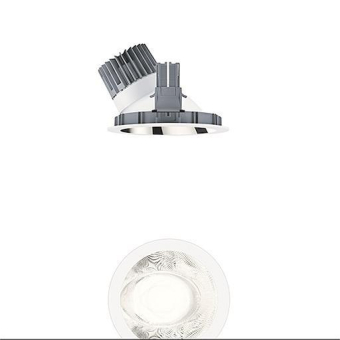 ZUM P-INF R150WW LED1000-927-65 60818700 