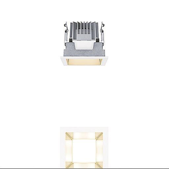 Zumtobel P-INF Q100L LED1300-   60817941 