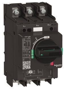Schneider Motorschutzschalter  GV4L115B6 