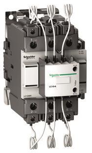 GS Kondensatorschütz 230V     LC1DWK12P7 