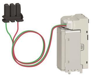 Schneider Einschaltspule XF     LV847353 