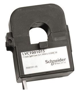 Schneider Klappwandler 100A   LVCT00101S 