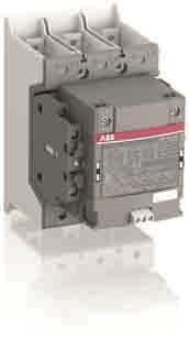 ABB Schütz 3-polig, 146A  AF146-30-22-33 