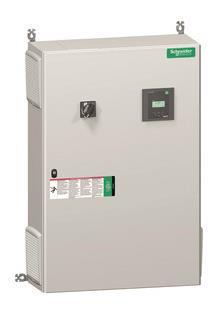 Schneider Kompensations-  VLVAW2N03510AB 