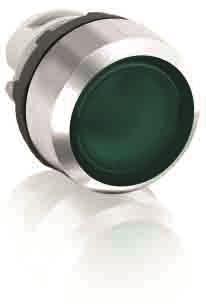 ABB Leuchtdruckt.-Vors. GN       MP2-31G 