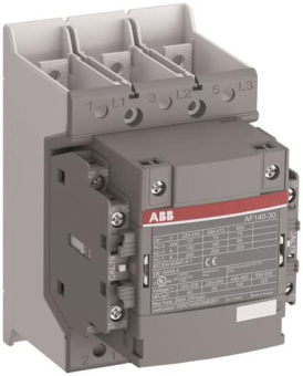 ABB Schütz 48-130V       AF140B-30-22-12 