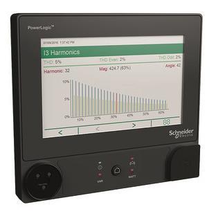 Schneider Adapterset zur     METSE7X4MAK 