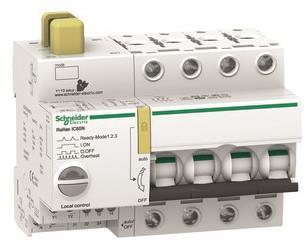 Schneider Reflex LS-Schalter    A9C62463 