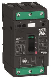 Schneider Motorschutzschalter   GV4LE02N 