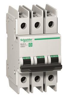 Schneider Multi 9 OEM LS-       M9F42330 